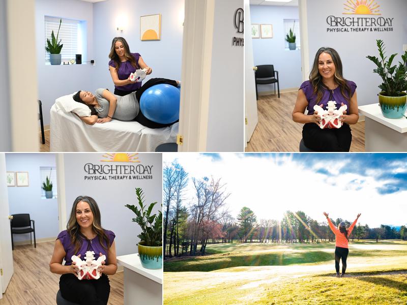 Brighter Day Physical Therapy & Wellness