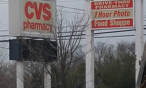 CVS