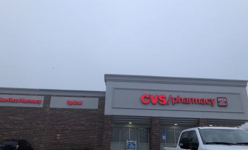 CVS