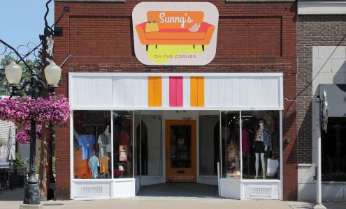 Sunny's On The Corner