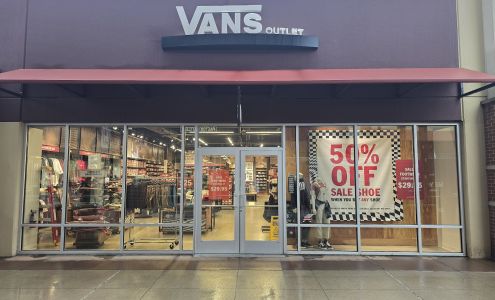 Vans Outlet