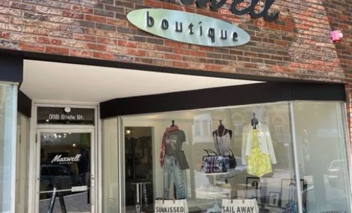 Maxwell Boutique
