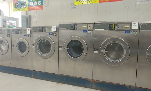 Lynn Haven Coin Laundry