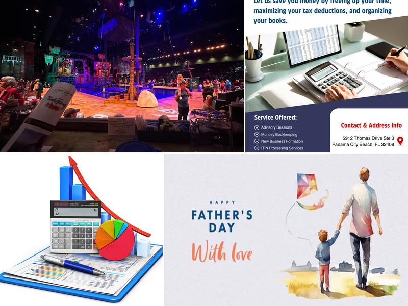 Mayor Accounting and Consulting Services Inc.