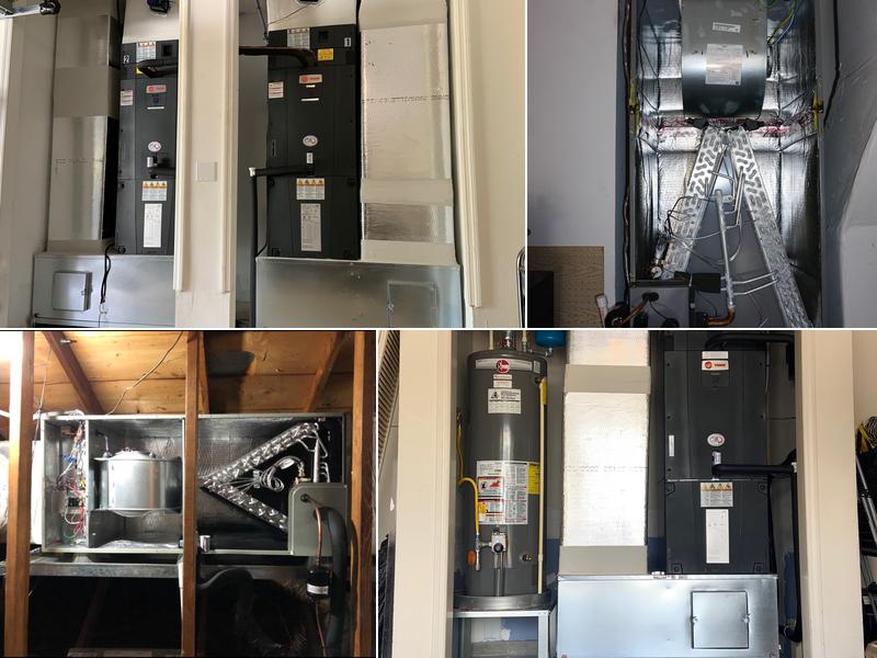 32 Degrees Heating & Air Conditioning, LLC