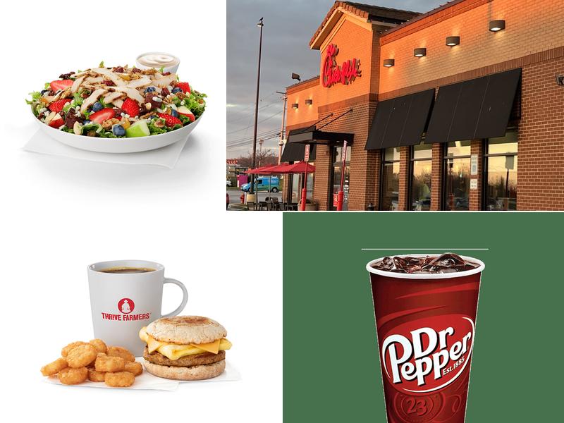 Chick-fil-A 3599 Washington Blvd, Baltimore