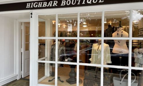 Highbar Boutique