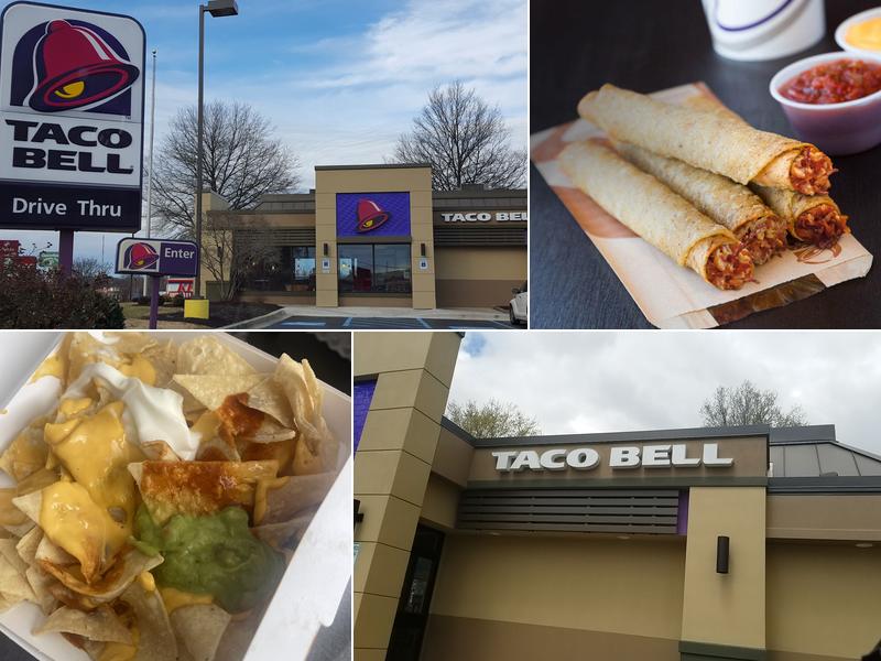 Taco Bell