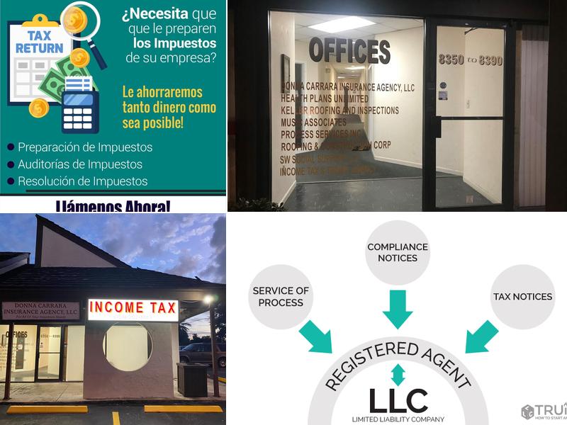 FLL Business Solution Corp