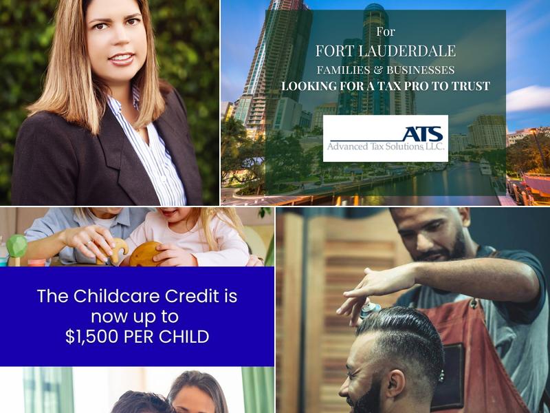 Advanced Tax Solutions