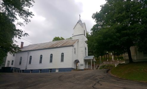 St Louis of France Bonnots Mill