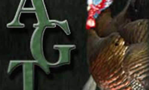 All Game Taxidermy Bonnots Mill