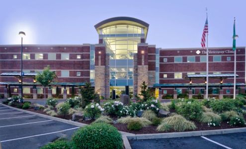 Vancouver Clinic | 87th Avenue