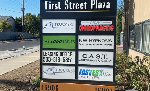 Fastest Labs of Vancouver