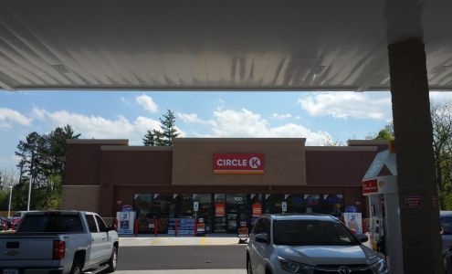 Circle K