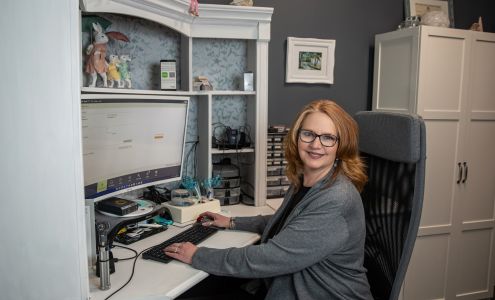 Sidney Audiology a division of Auglaize Audiology