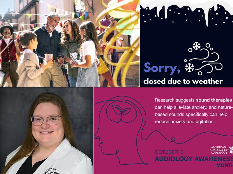 Upper Valley Hearing & Balance, Inc.