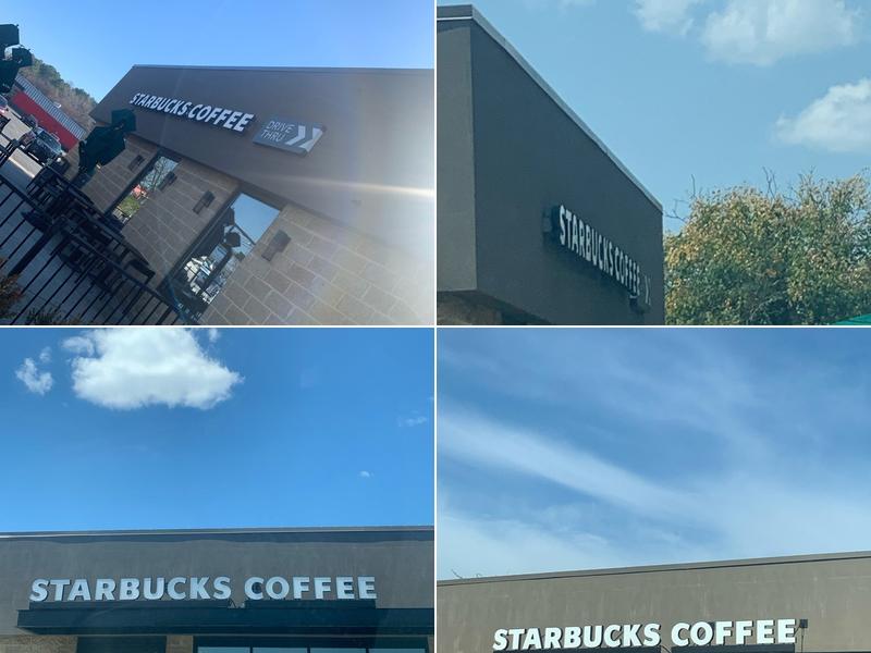 Starbucks 2637 Annapolis Rd, Hanover