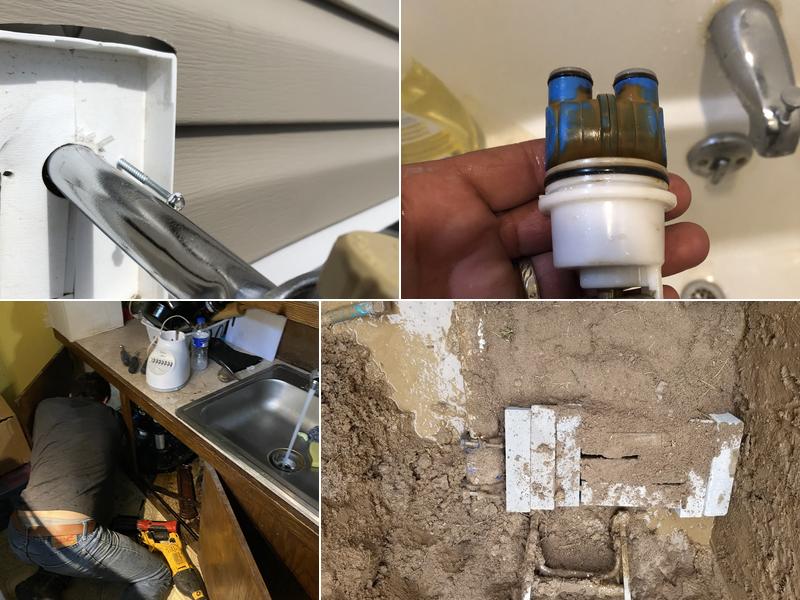 Albers All Around LLC