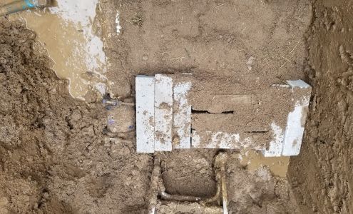 Albers All Around LLC 1027 Rd E, Schuyler Nebraska 68661