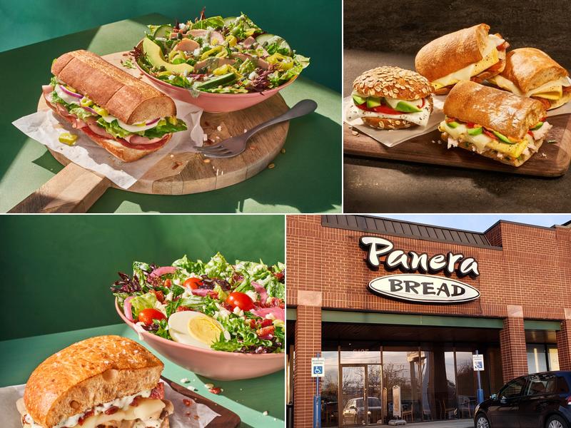 Panera Bread