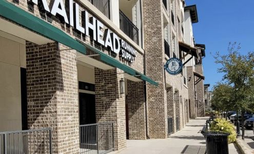 Trailhead Running Supply