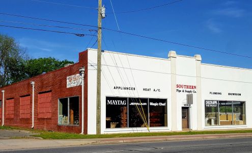 Southern Pipe & Supply