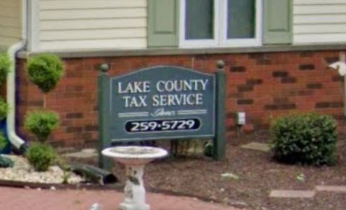 Lake County Tax Service