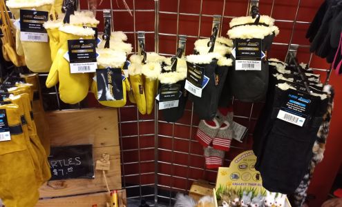 North Star Fur & Trading Marine on Saint Croix