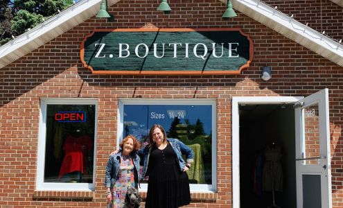 Z Boutique