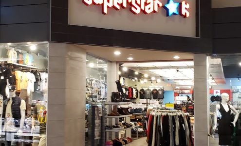 SUPERSTAR K