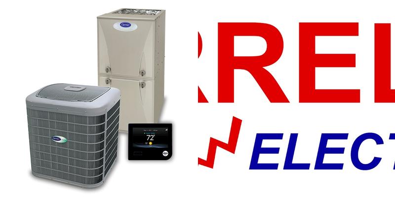 Terrell Bros Heating & Air