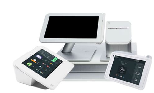 Merchant Processing Solutions