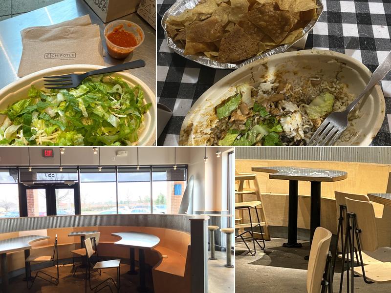 Chipotle Mexican Grill