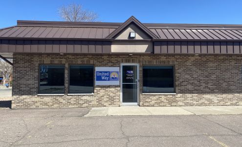 United Way of Northeastern SD, Inc