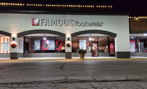 Famous Footwear