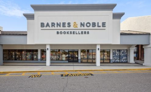 Barnes & Noble