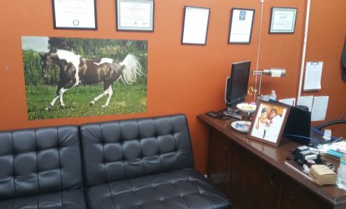 Nahven Financial Services, LLC