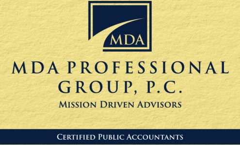 MDA Professional Group PC