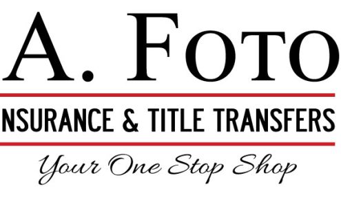 A. Foto Insurance and Title