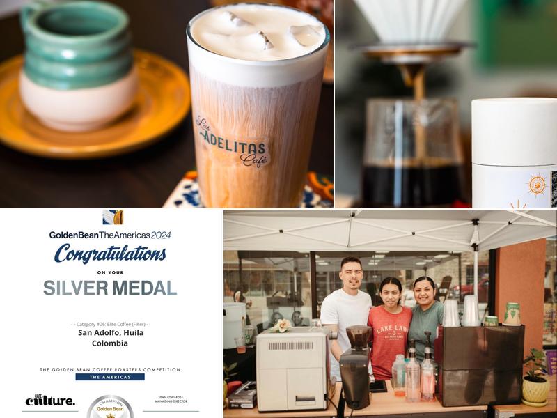 Esperanza Coffee Roasters