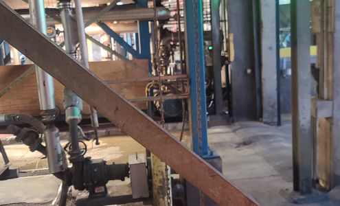 Tyson Animal Foods(River Valley) Scranton