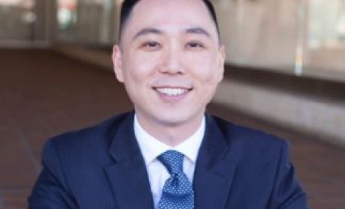 Merrill Lynch Financial Advisor Victor Ng