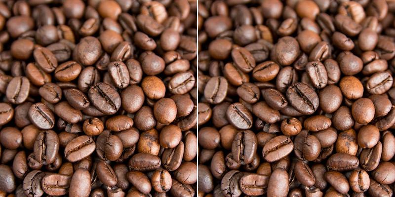 The Espresso Masters