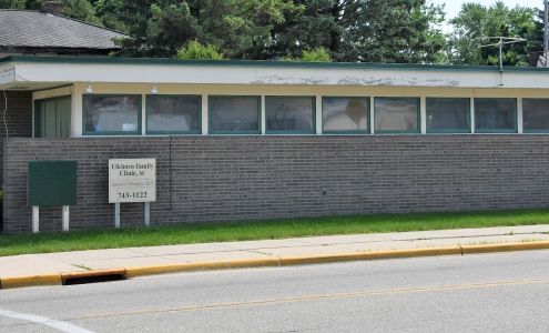 Elkhorn Family Clinic 100 S Washington St, Elkhorn Wisconsin 53121