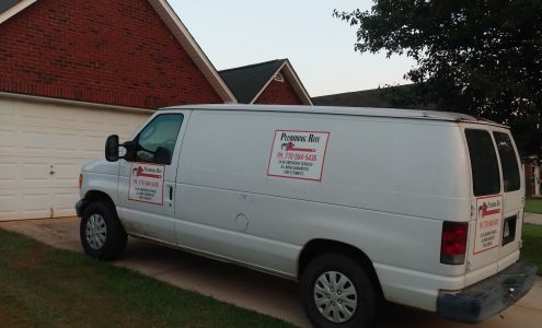 Plumbing Rite 309 Jasmine Dr, Locust Grove Georgia 30248