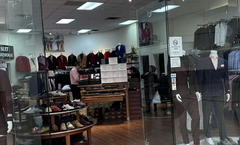Suit Warehouse