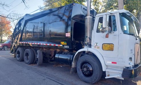 H and H Disposal Service, Inc. Ave A & Darby Creek Road, Sharon Hill Pennsylvania 19079