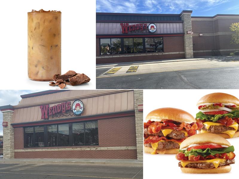 Wendy's 1405 Rocky Mountain Ave, Loveland