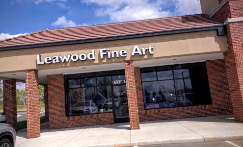 Leawood Fine Art